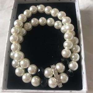 Pearl Costume Jewelry